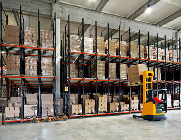 Storage Facilities in Hyderabad