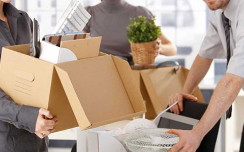 Home Shifting Services in Hyderabad
