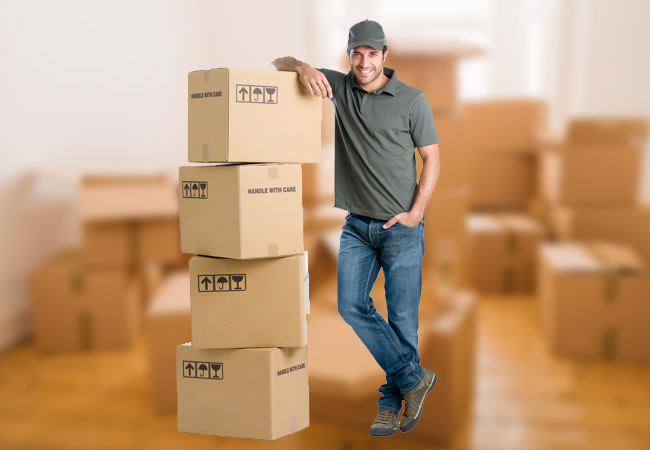 Packers and Movers in Hyderabad