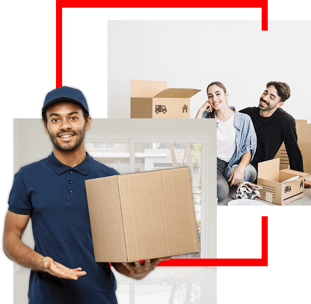 Bitway Packers and Movers Hyderabad