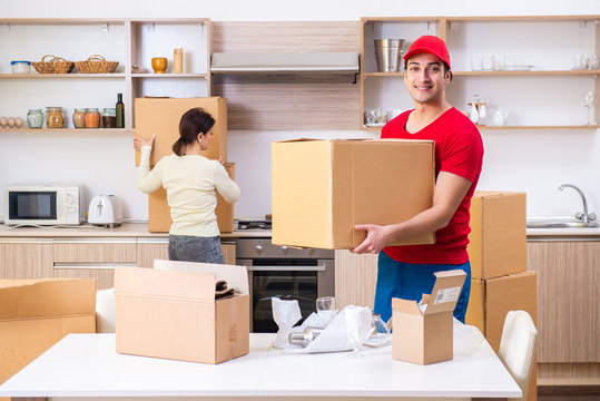 Household Relocation Services Hyderabad